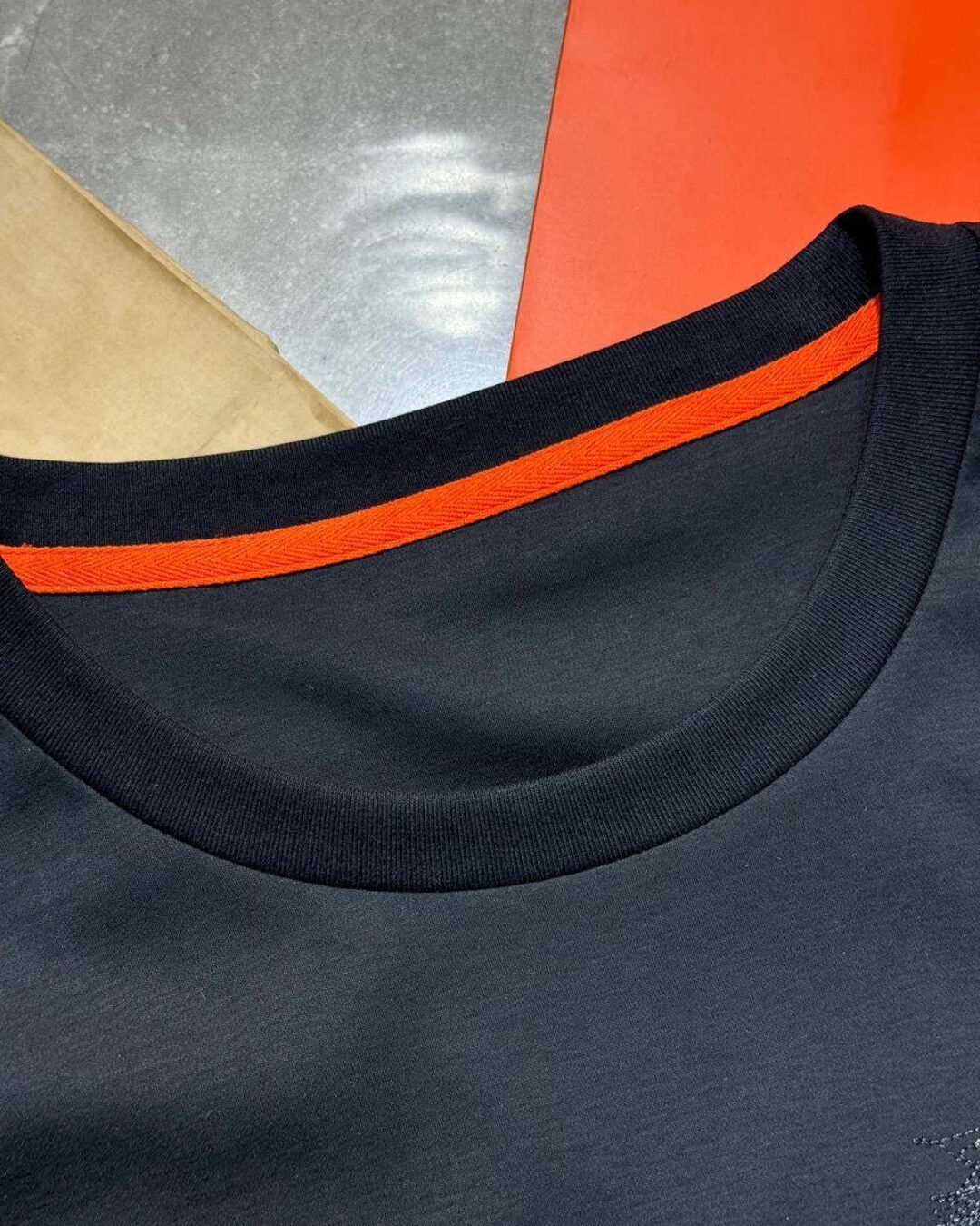 Футболка Hermes — изображение 6