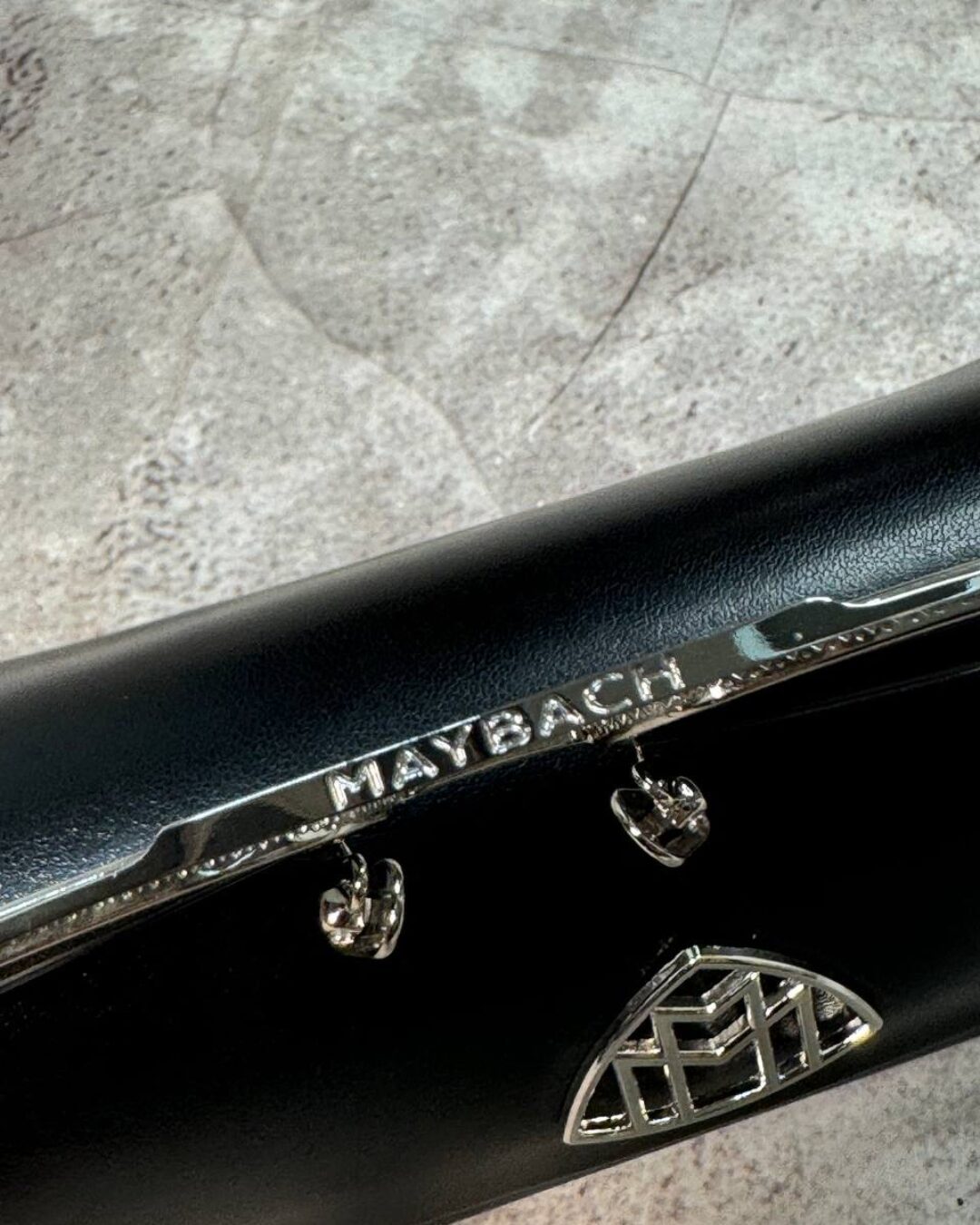 Очки Maybach — изображение 3