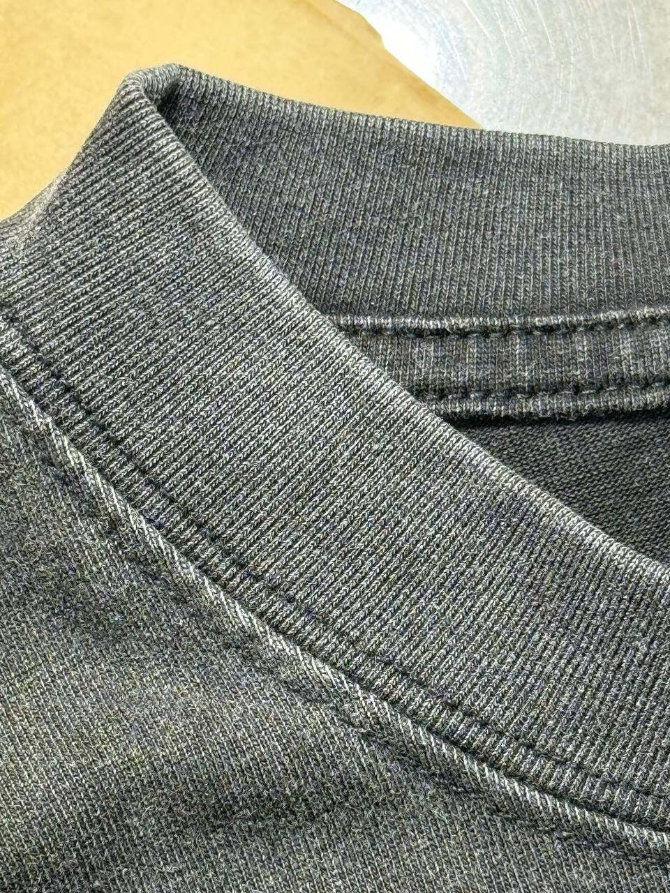 Футболка Vetements A Lot Of Money — фото 7