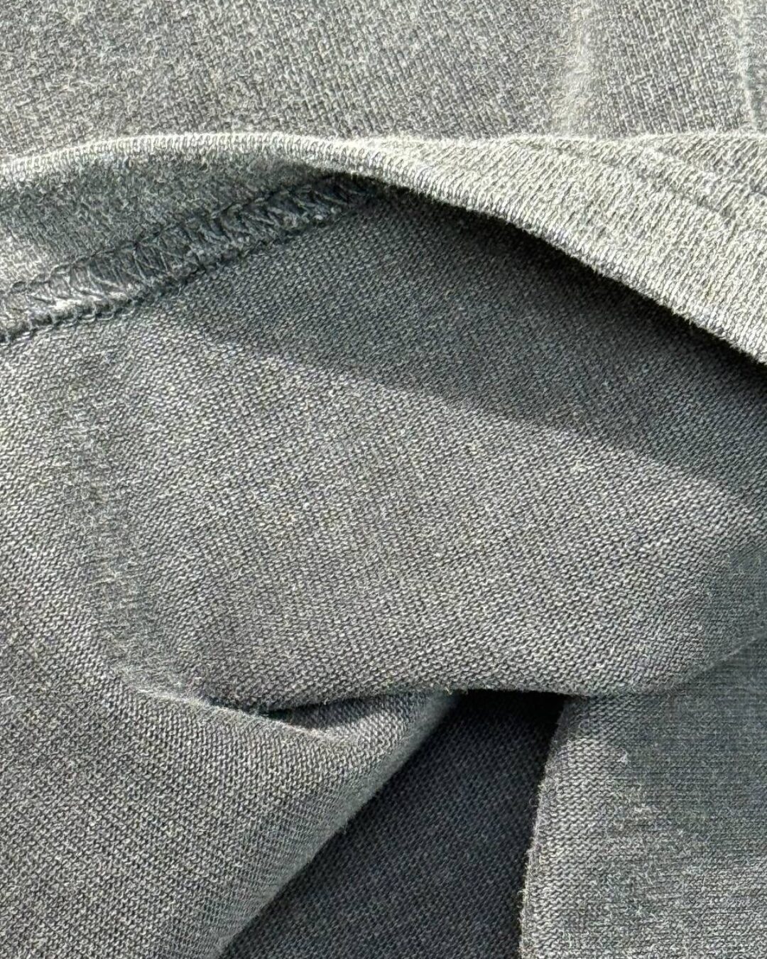Футболка Vetements A Lot Of Money — изображение 8
