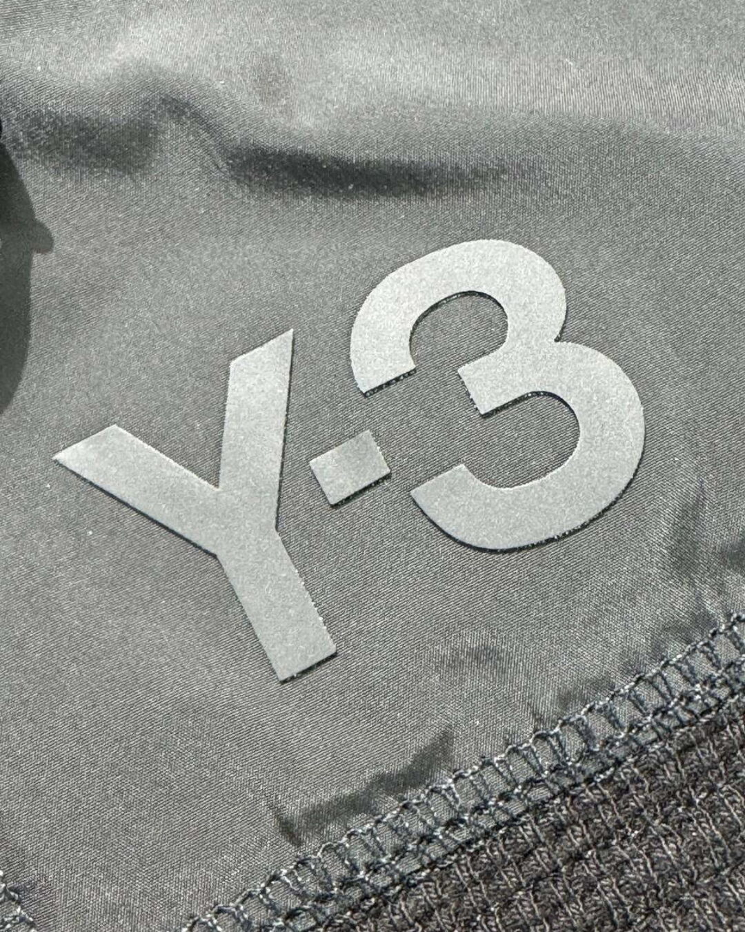 Шорты Y-3 — изображение 4