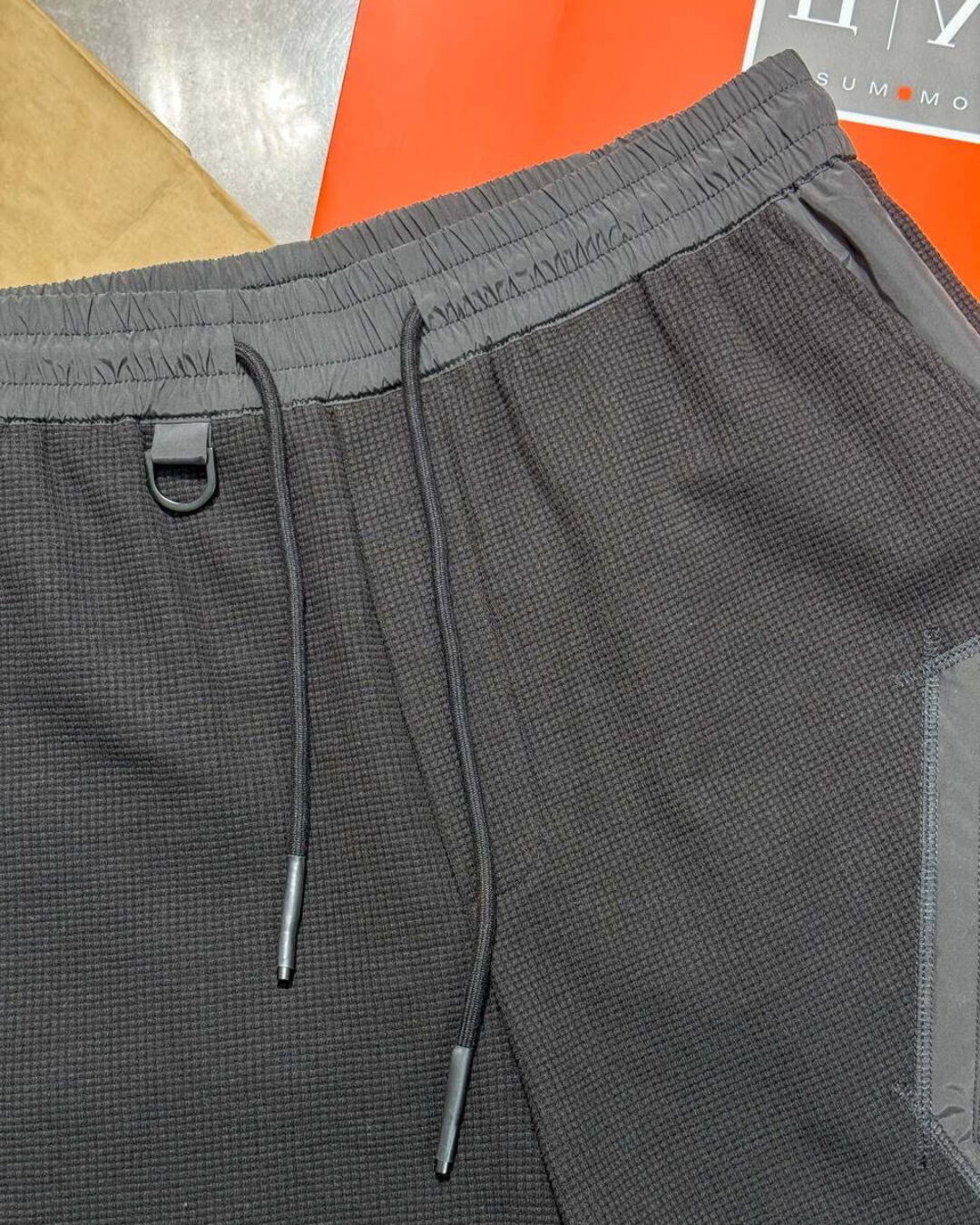 Шорты Y-3 — изображение 5