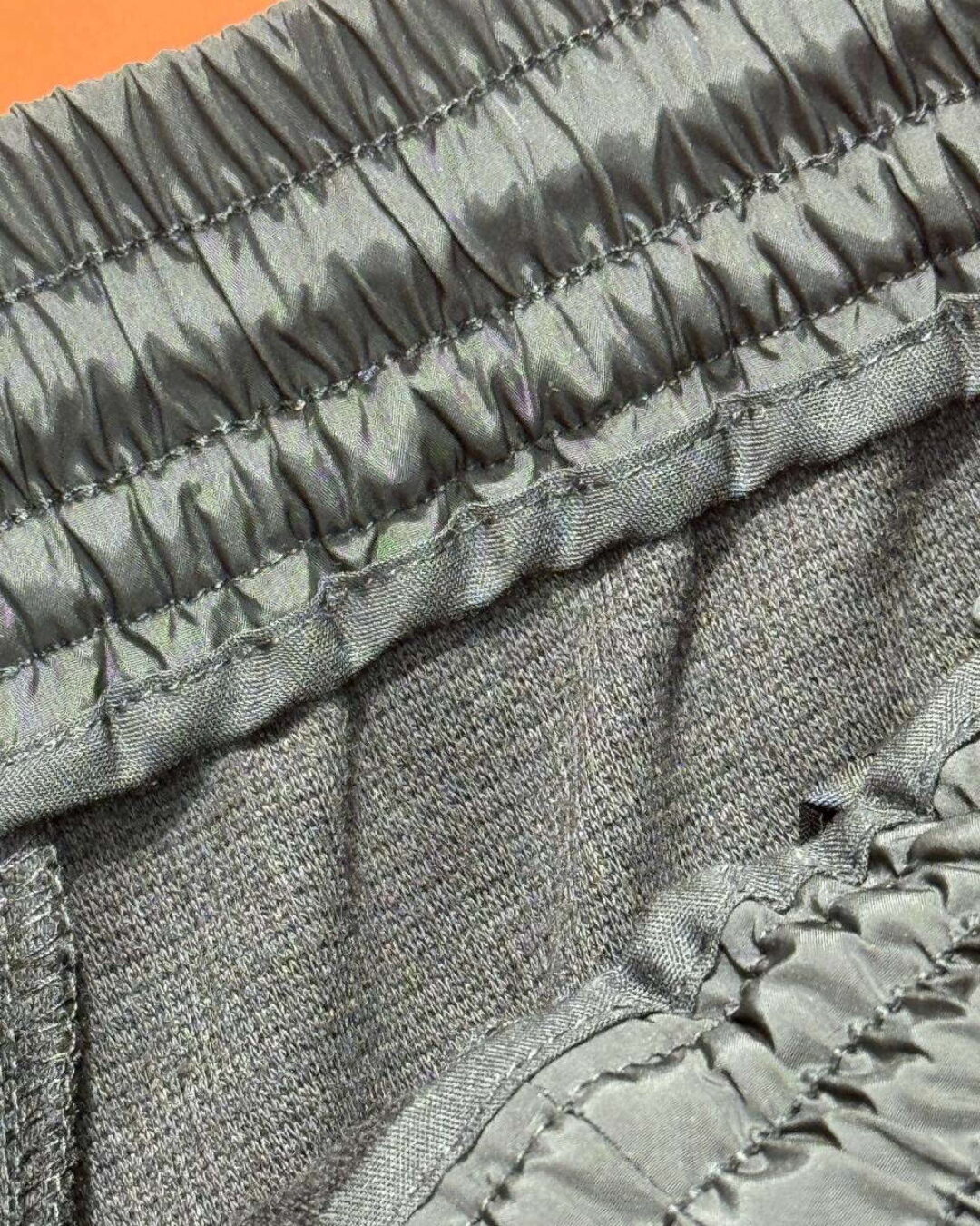 Шорты Y-3 — изображение 6