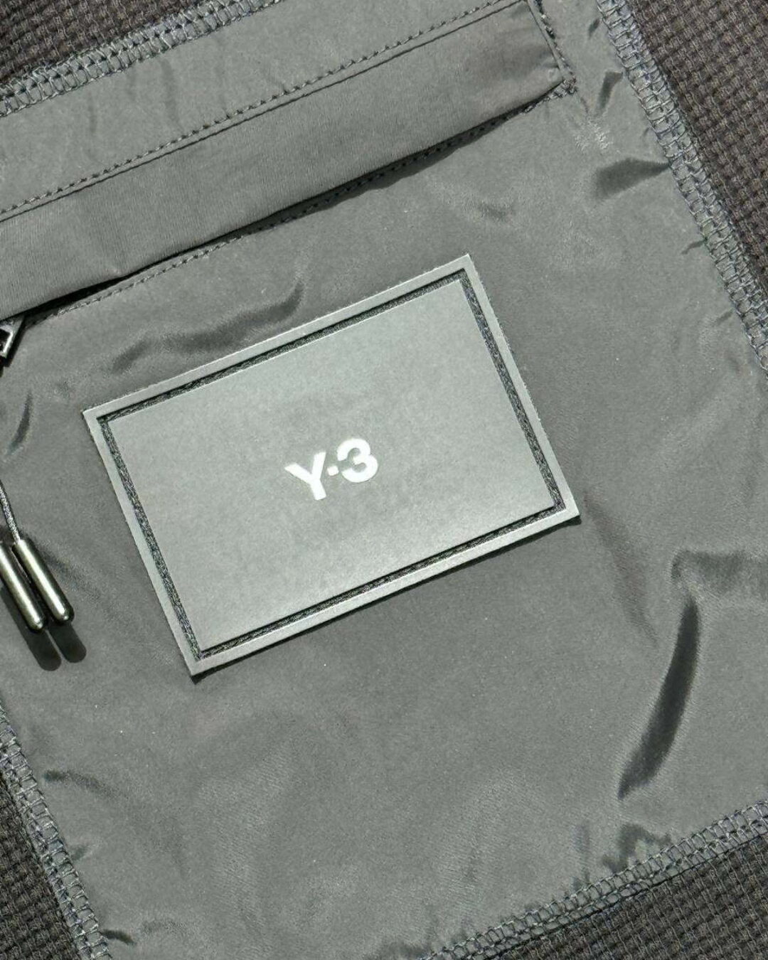 Шорты Y-3 — изображение 9