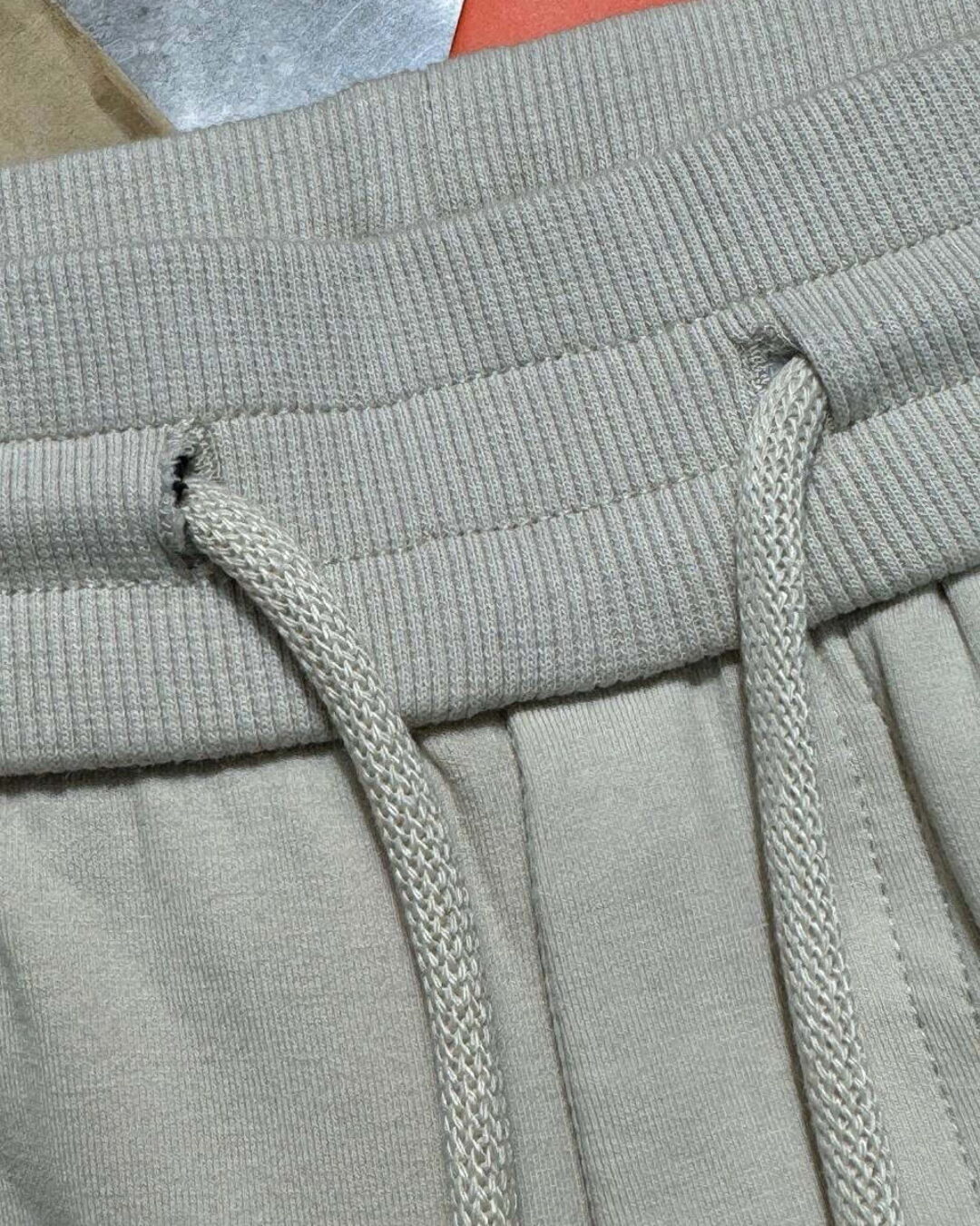 Шорты Brunello Cucinelli — изображение 5