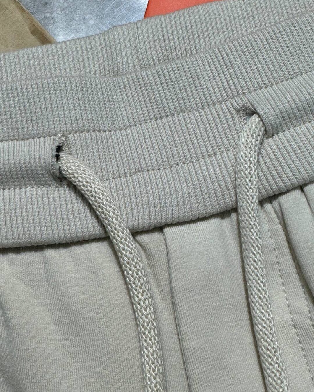 Шорты Brunello Cucinelli — изображение 5