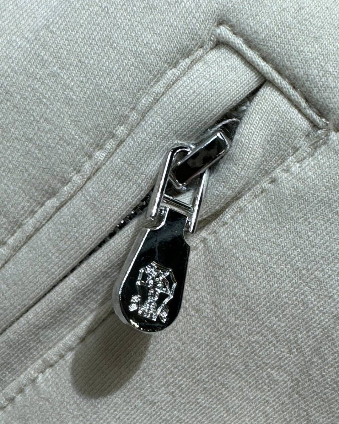 Шорты Brunello Cucinelli — изображение 6