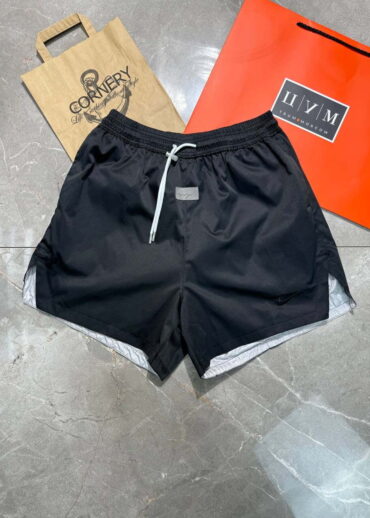 Шорты Fear of God x Nike