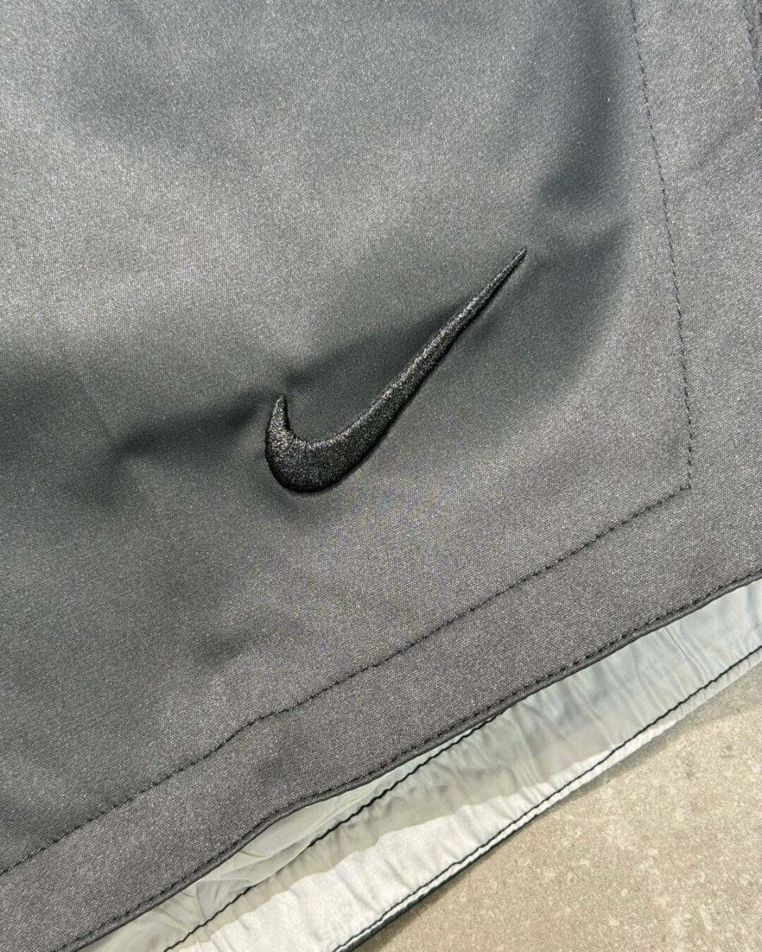 Шорты Fear of God x Nike — изображение 4