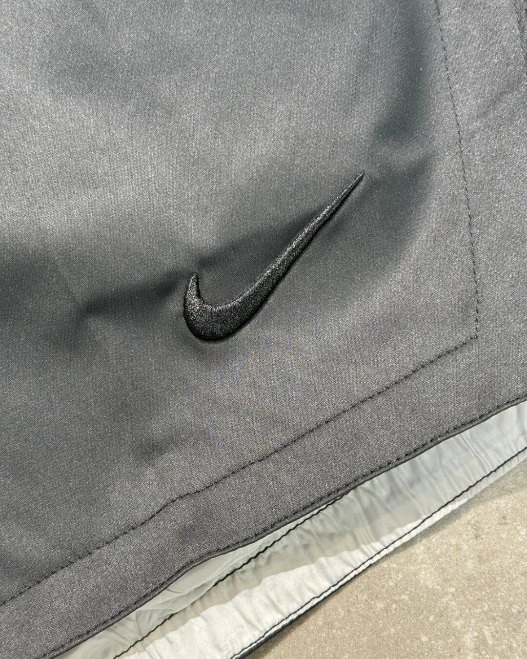 Шорты Fear of God x Nike — изображение 4