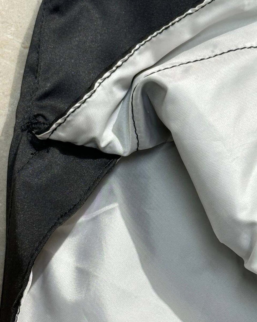 Шорты Fear of God x Nike — изображение 7