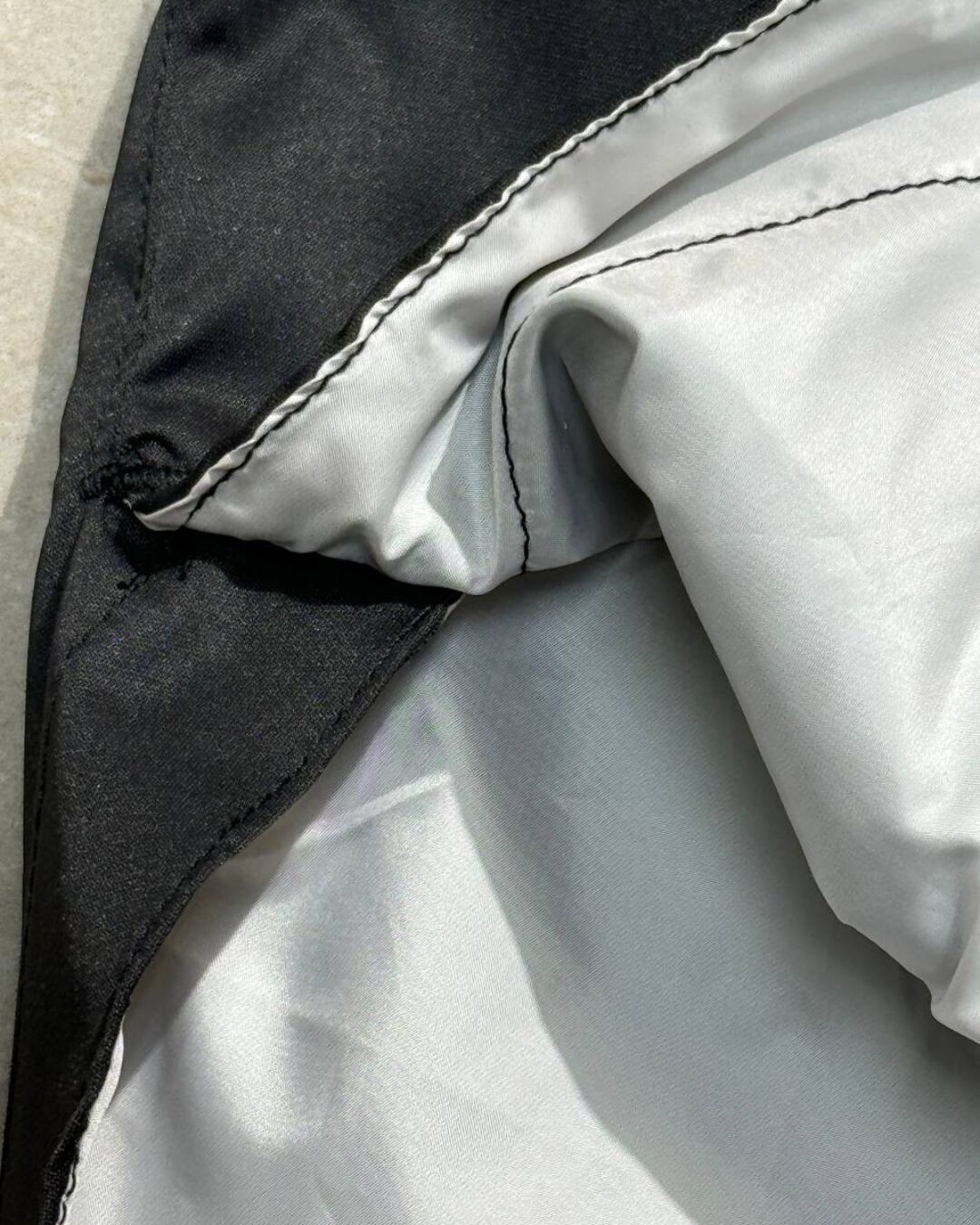 Шорты Fear of God x Nike — изображение 7