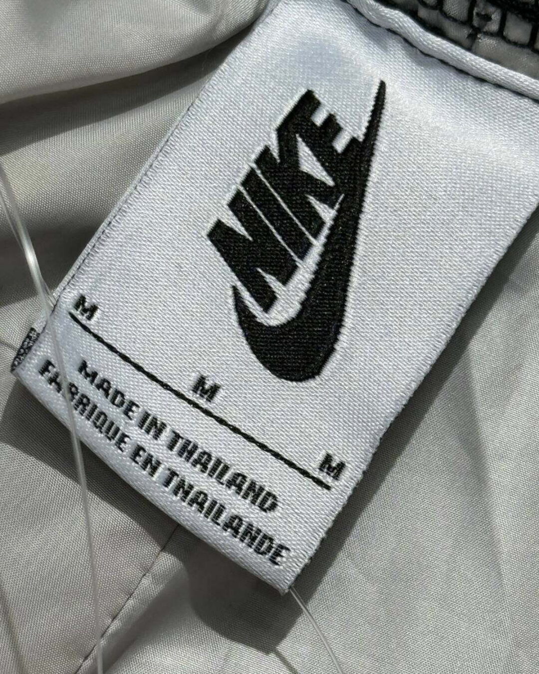 Шорты Fear of God x Nike — изображение 8