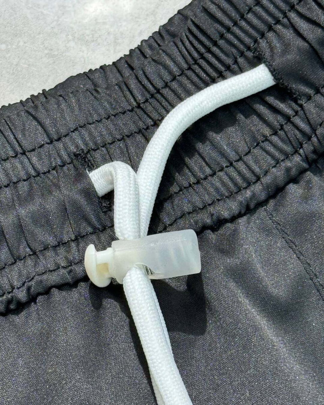 Шорты Fear of God x Nike — изображение 9