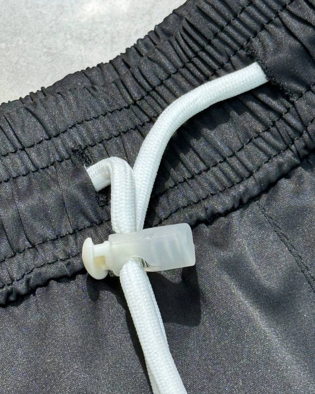 Шорты Fear of God x Nike — изображение 9
