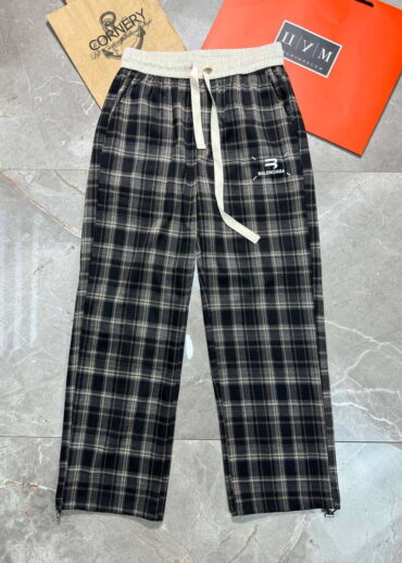 Спортивные Штаны Balenciaga