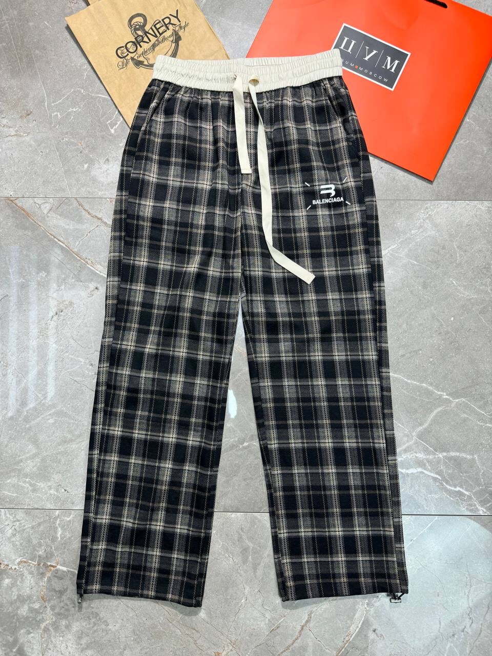 Спортивные Штаны Balenciaga