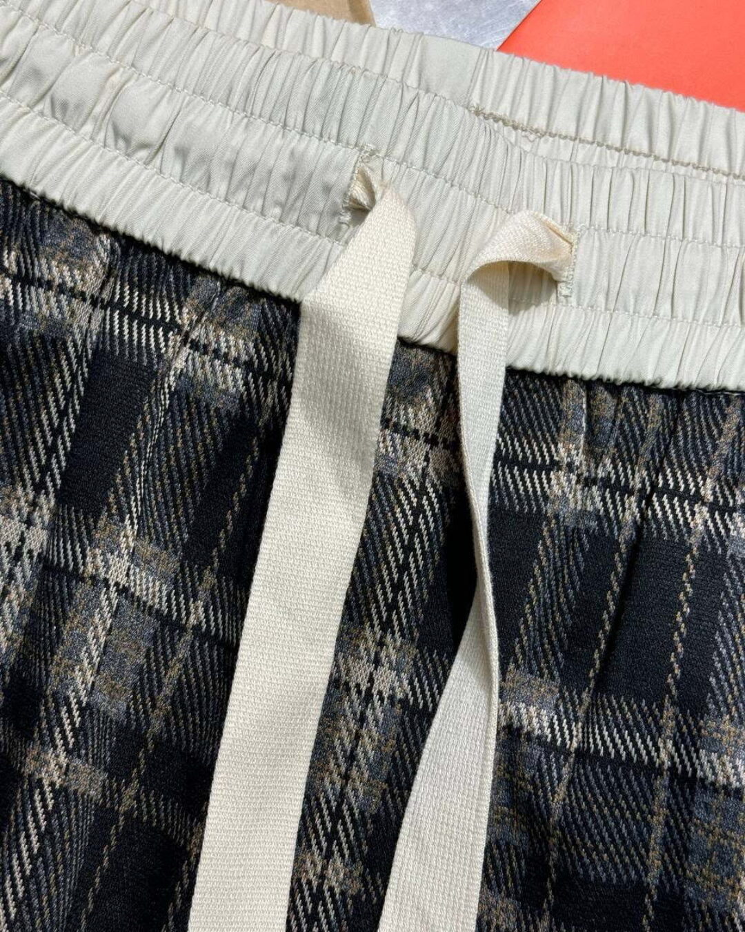 Спортивные Штаны Balenciaga — изображение 8