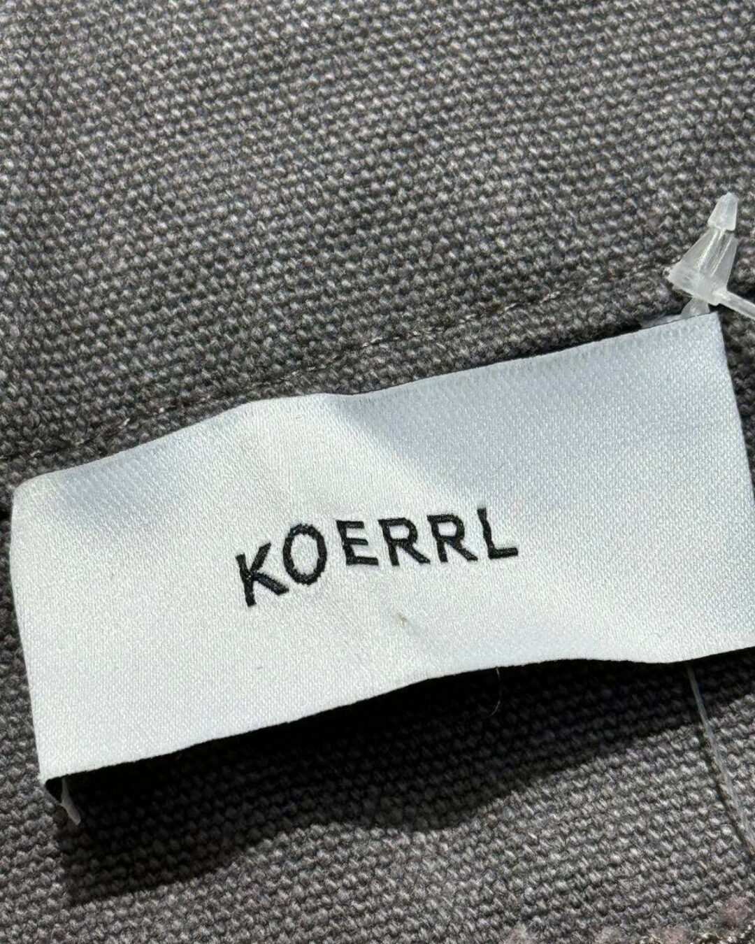 Джинсы Koerrl — изображение 5