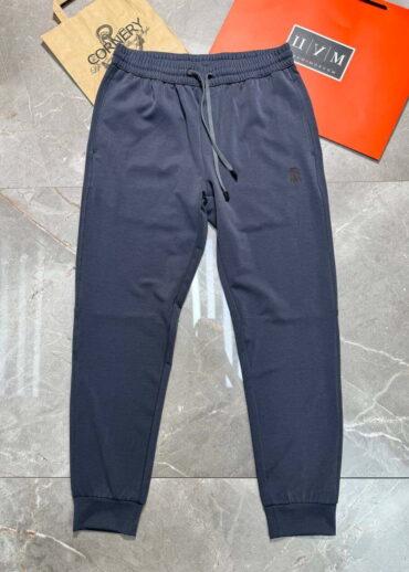 Штаны Brunello Cucinelli