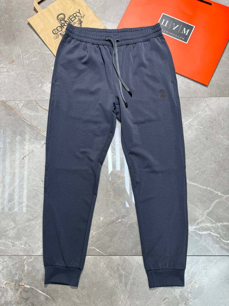 Штаны Brunello Cucinelli