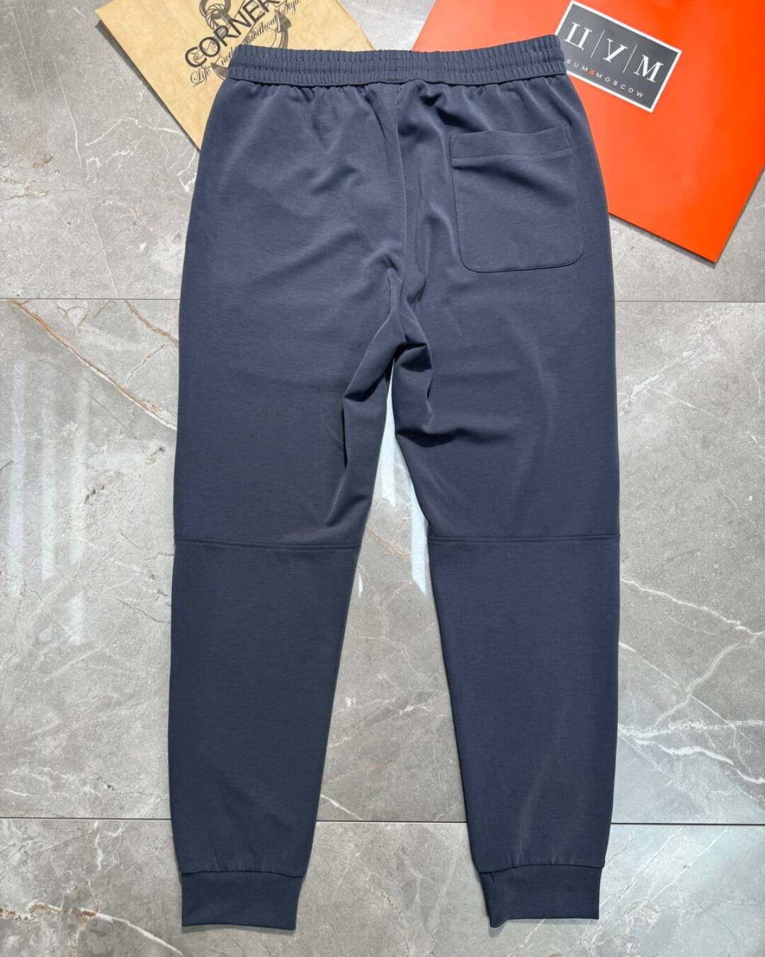 Штаны Brunello Cucinelli — изображение 2