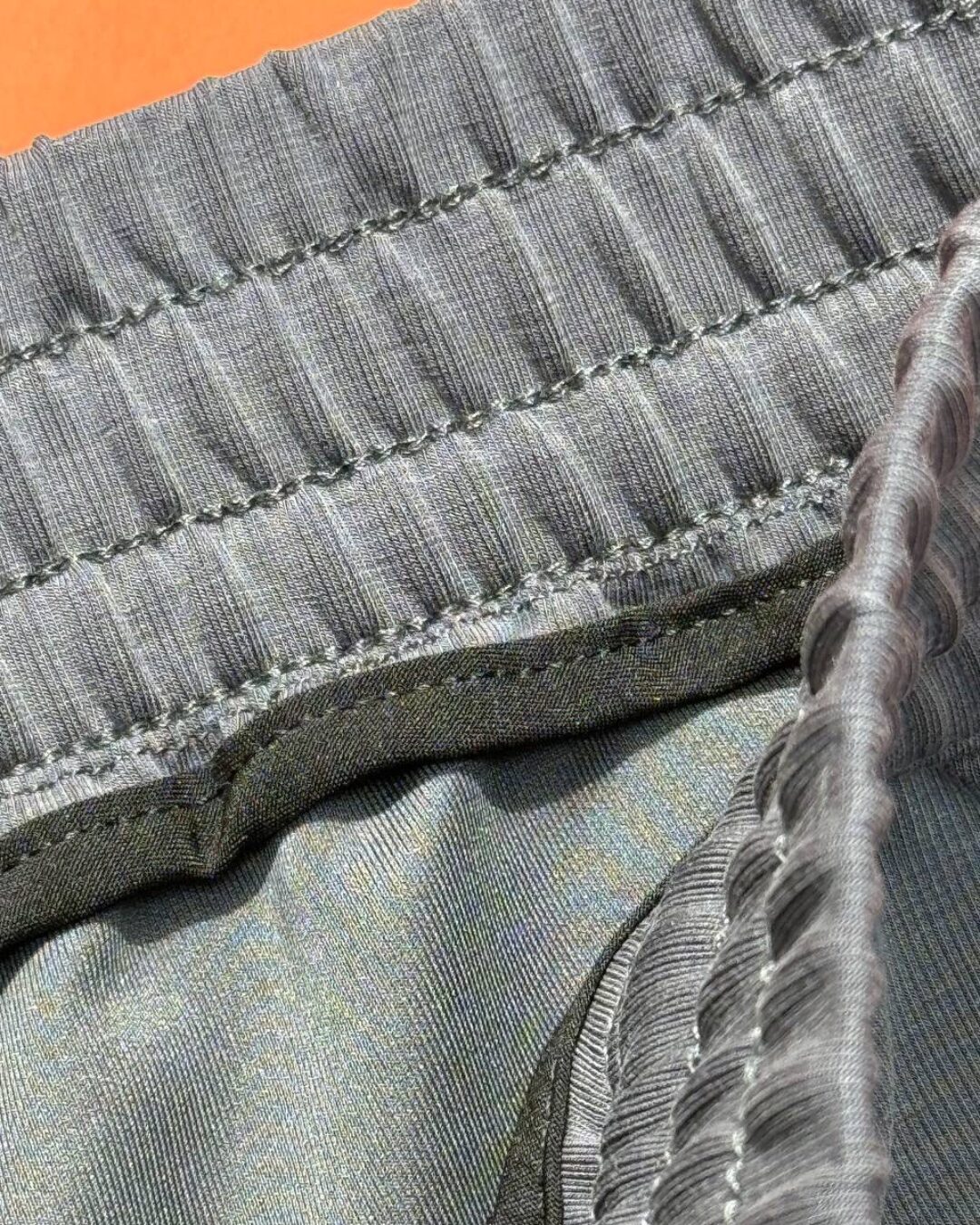 Штаны Brunello Cucinelli — изображение 5