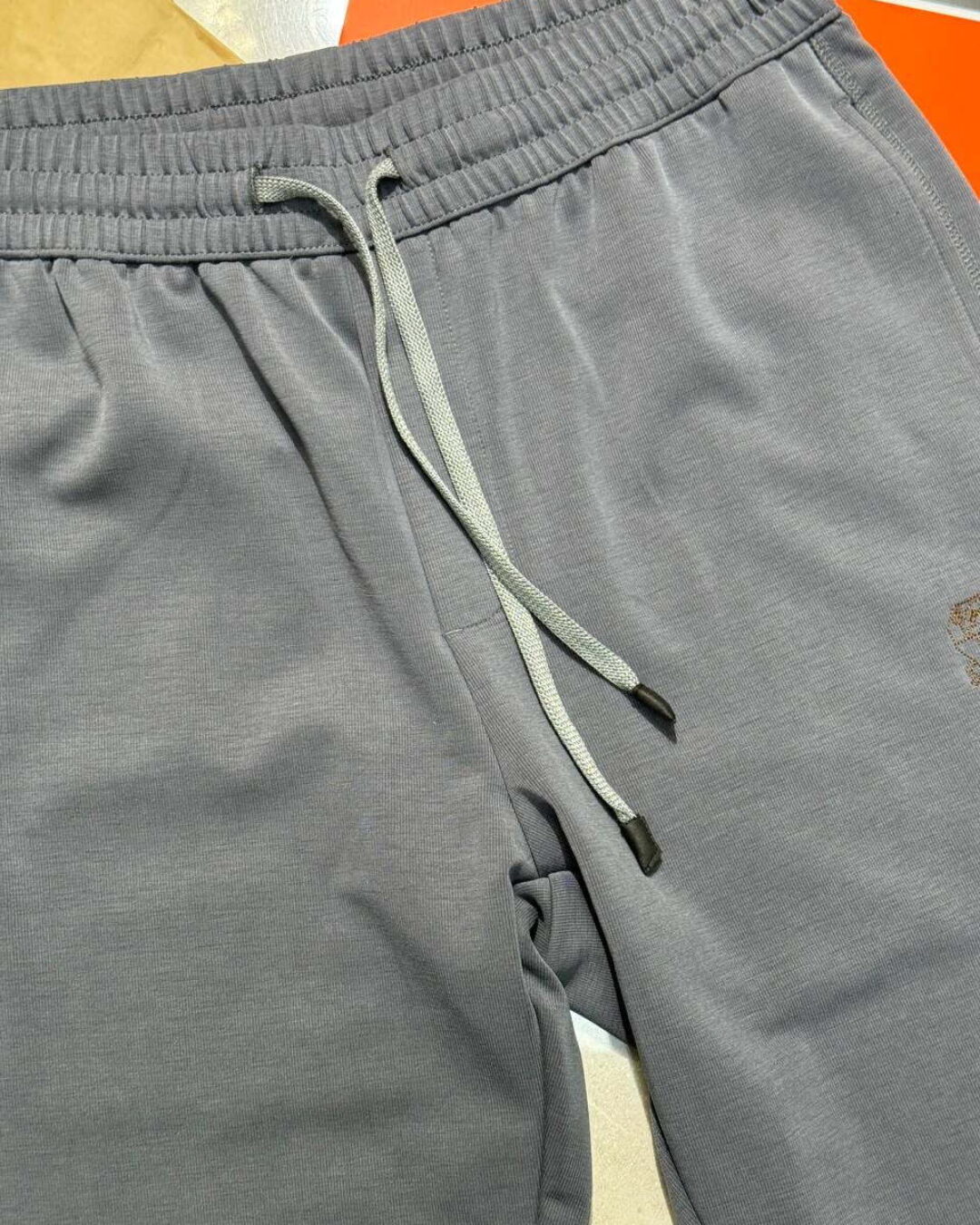 Штаны Brunello Cucinelli — изображение 9