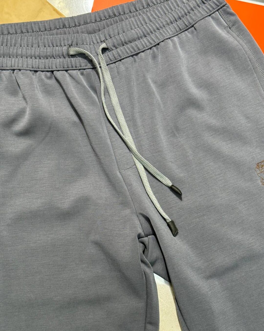 Штаны Brunello Cucinelli — изображение 9