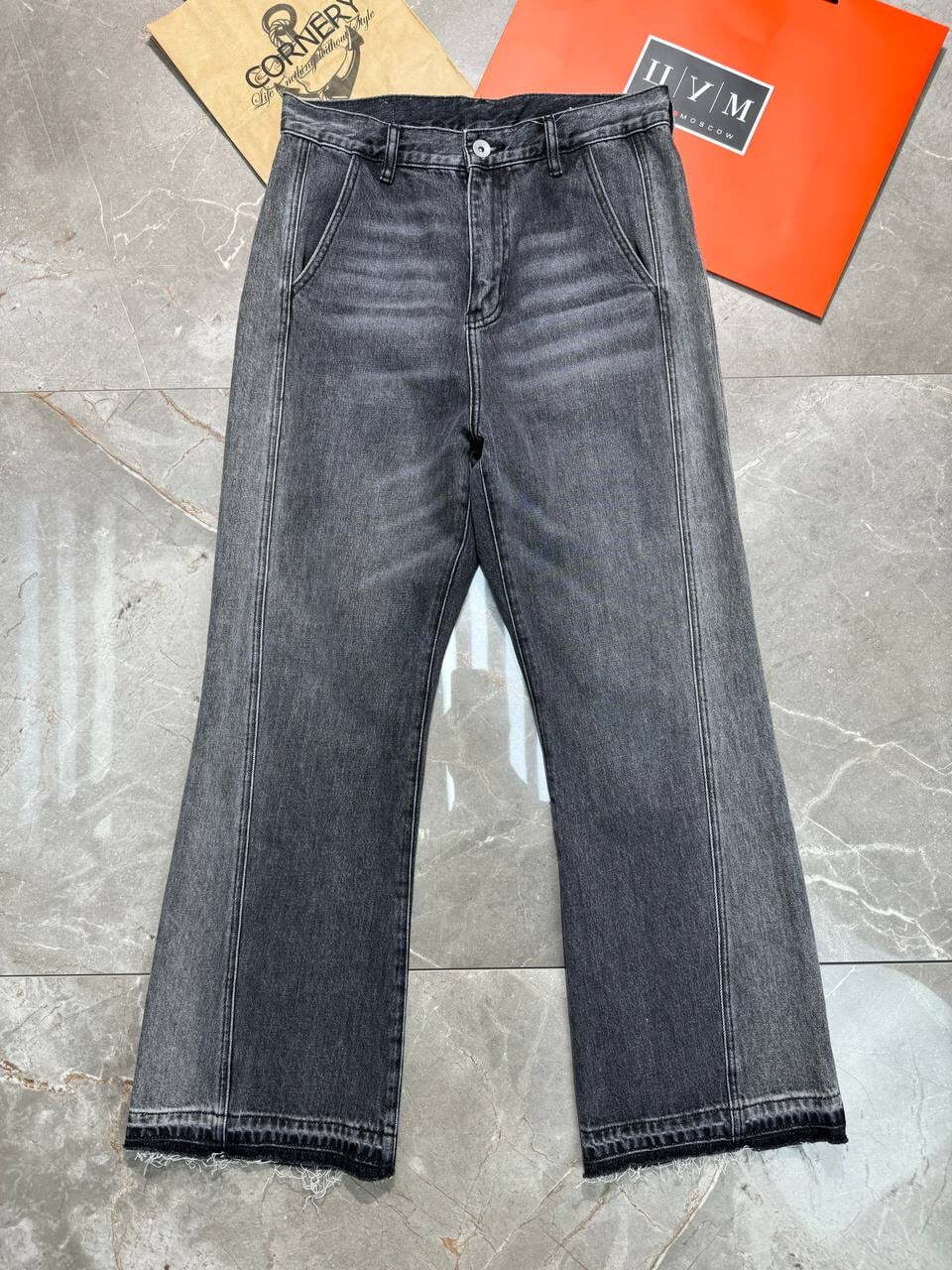 Джинсы Maison Margiela
