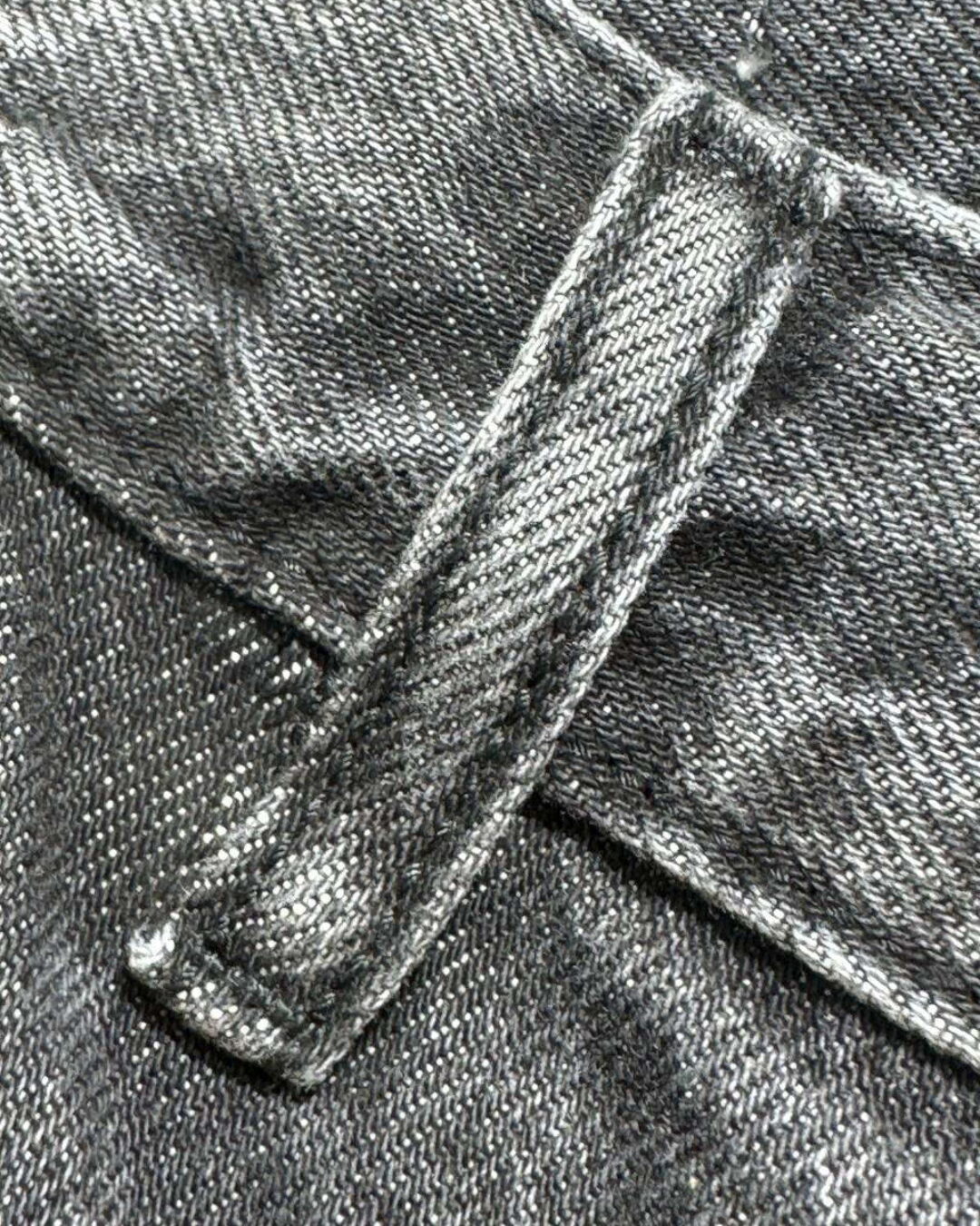 Джинсы Maison Margiela — изображение 5