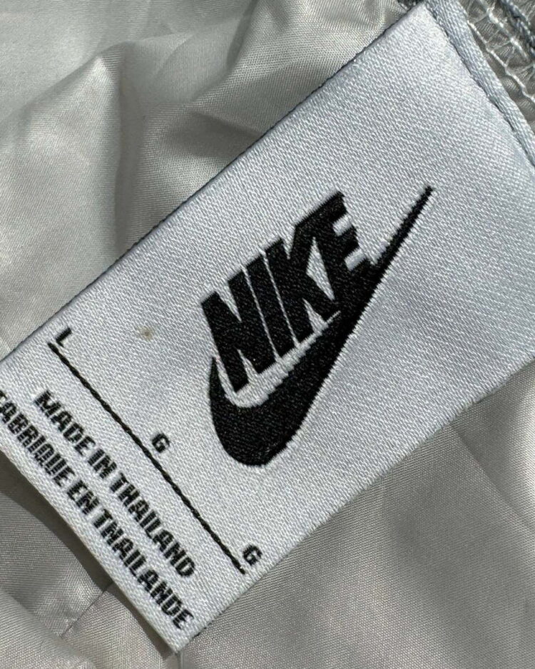 Шорты Fear of God x Nike — фото 6