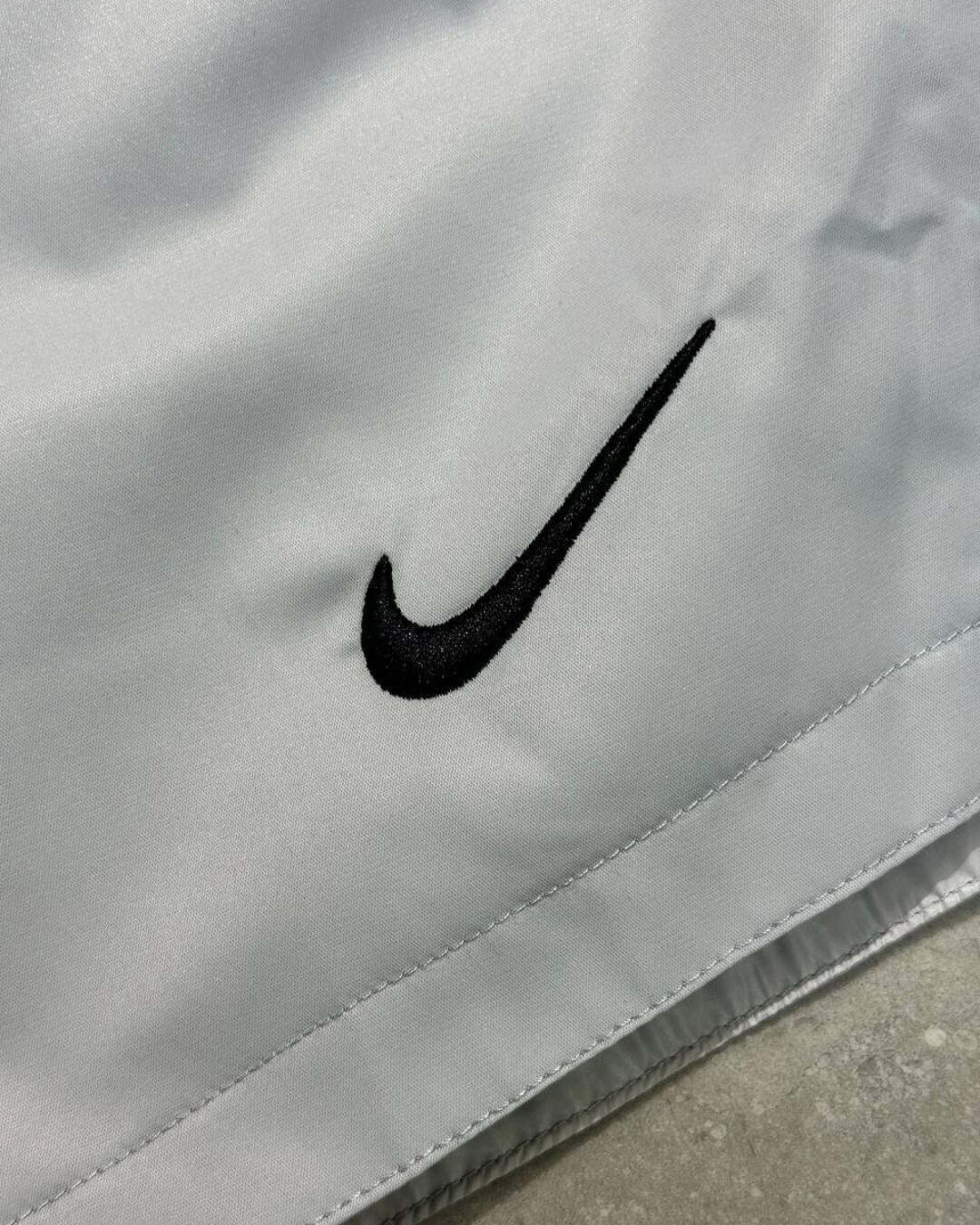 Шорты Fear of God x Nike — изображение 7