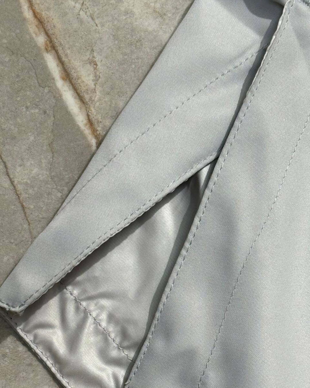 Шорты Fear of God x Nike — изображение 8