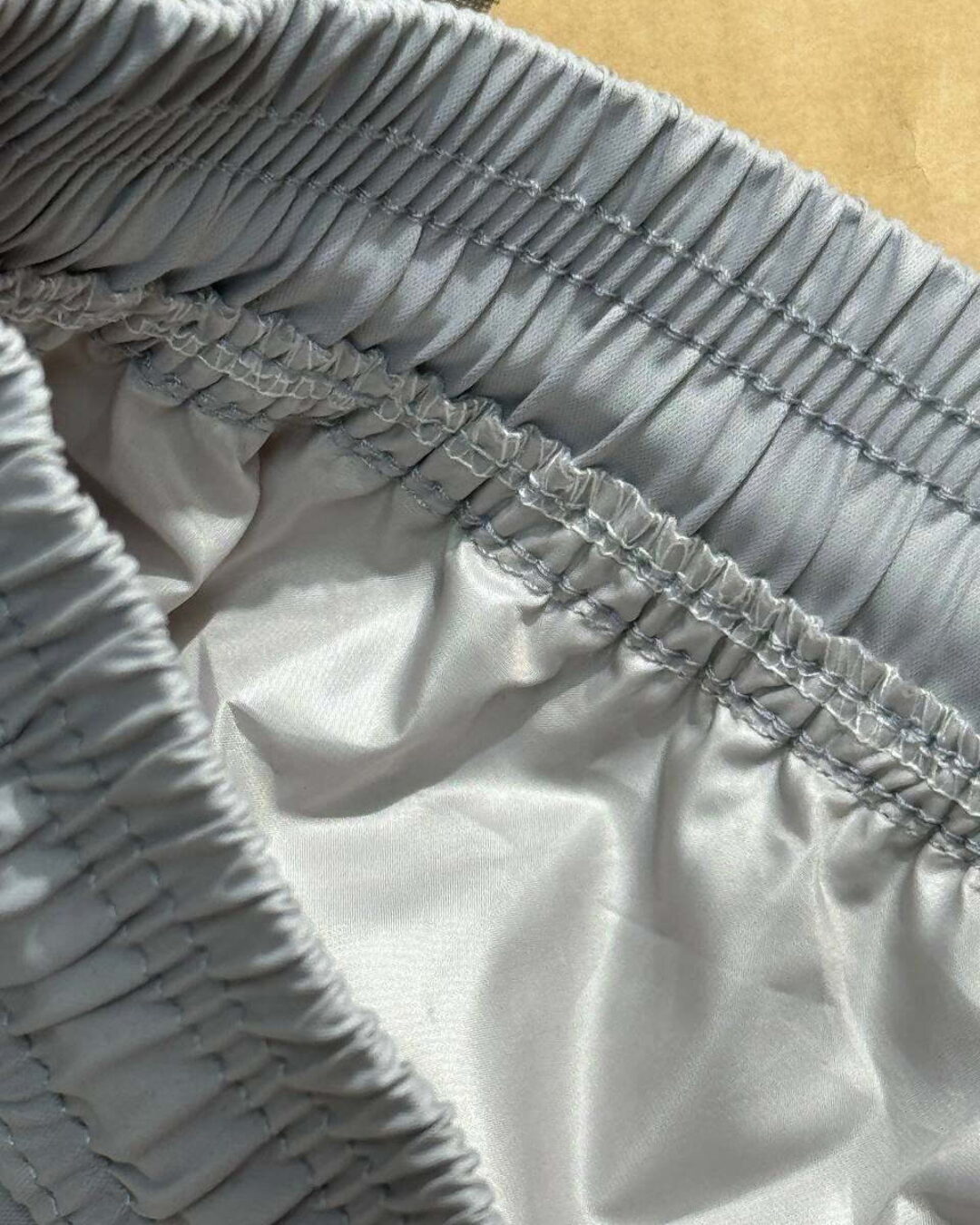 Шорты Fear of God x Nike — изображение 9