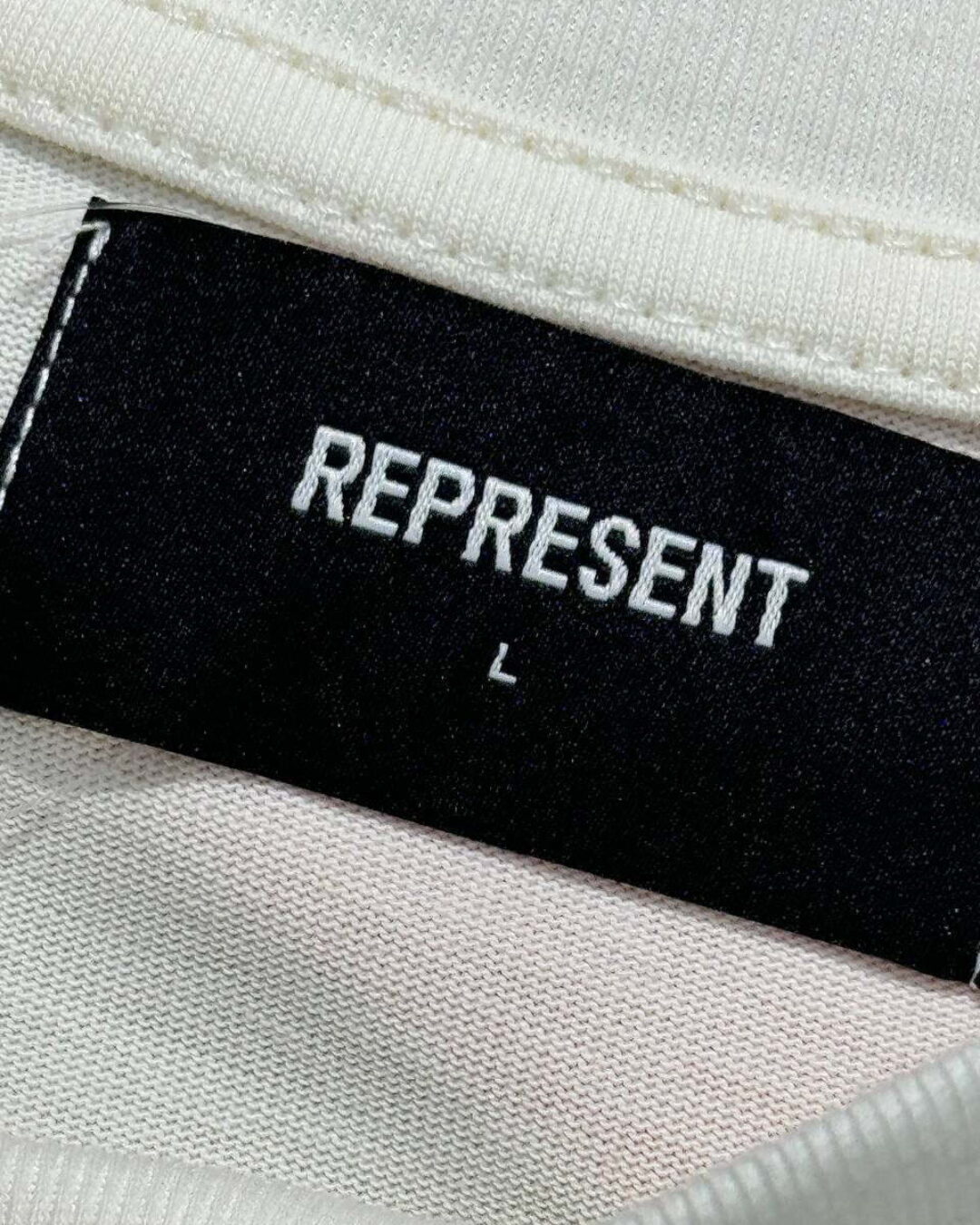 Футболка Represent — изображение 6