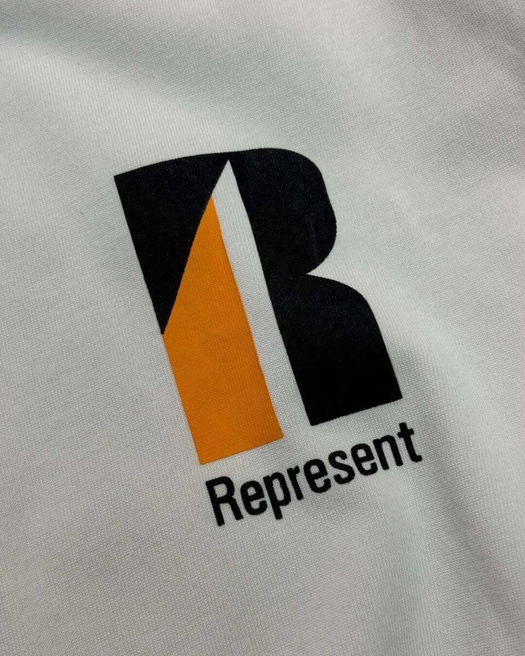 Футболка Represent — изображение 7