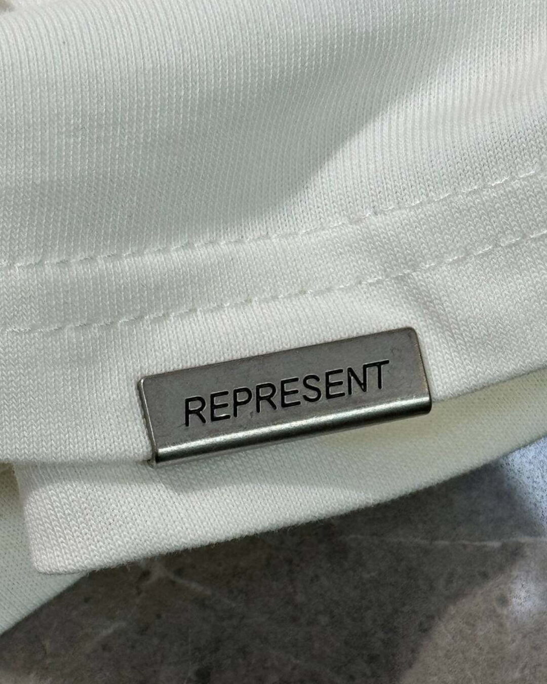 Футболка Represent — изображение 8