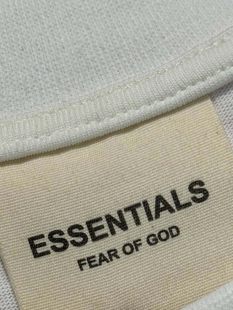 Футболка Fear of God — фото 5