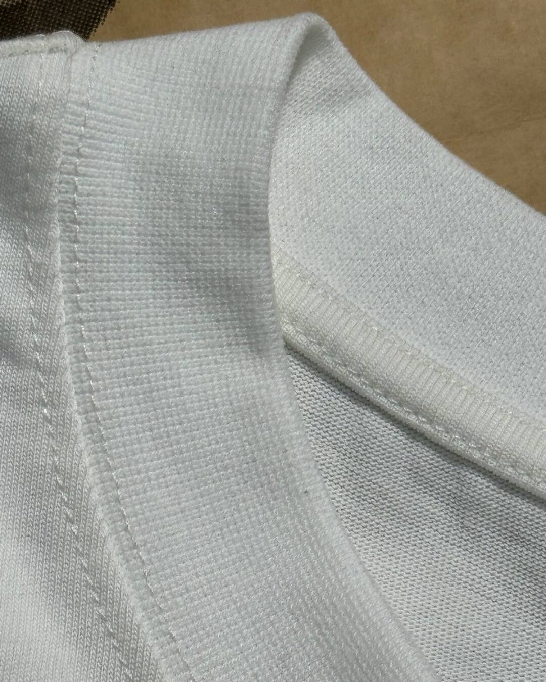 Футболка Fear of God — изображение 6