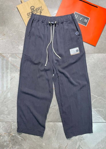 Спортивные Штаны Maison Mihara