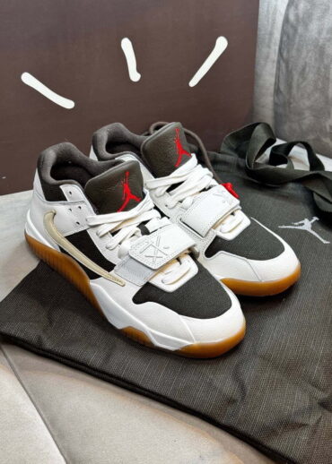 Кроссовки Jordan Jumpman Jack TR Sail