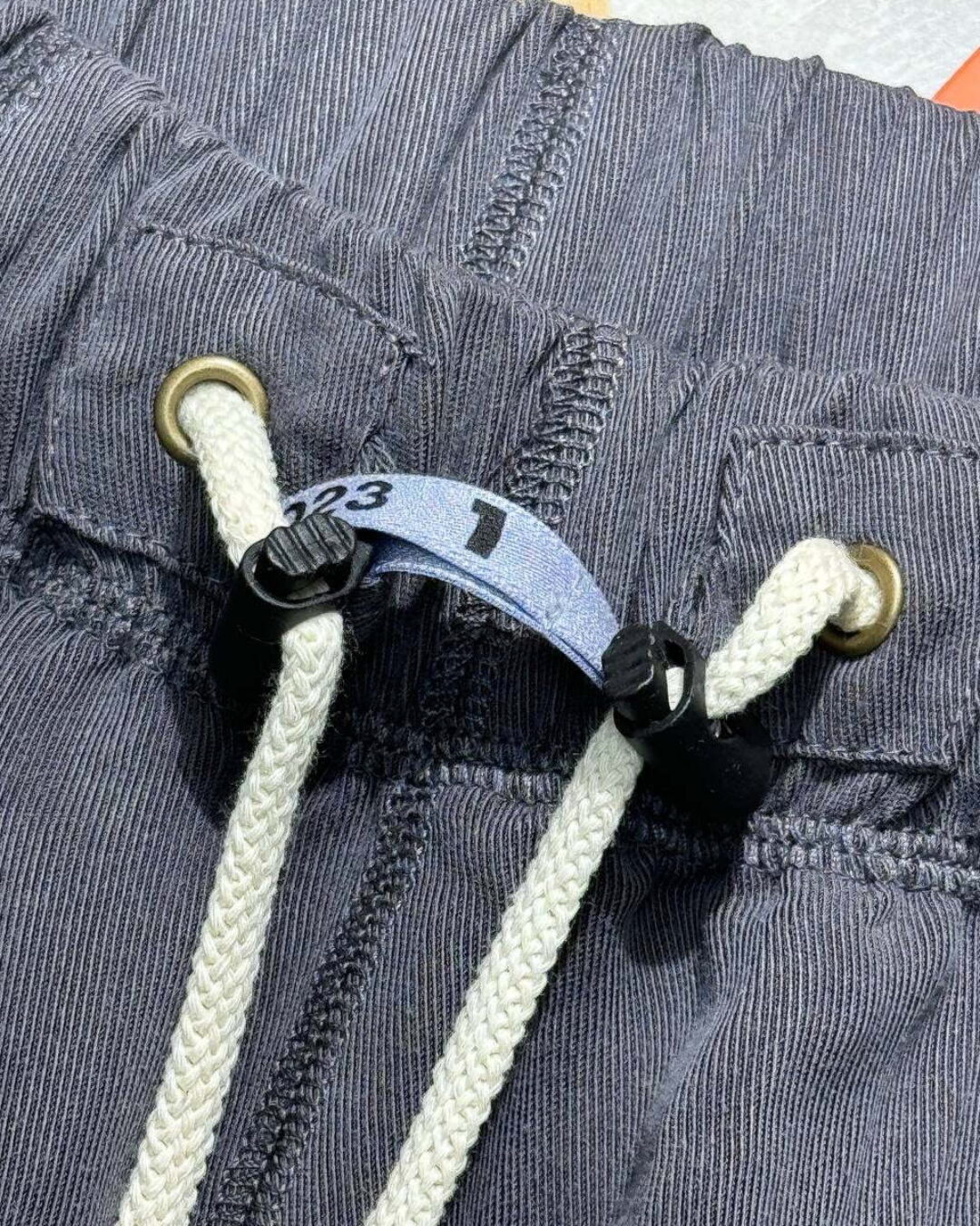 Спортивные Штаны Maison Mihara — изображение 5