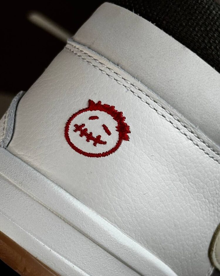 Кроссовки Jordan Jumpman Jack TR Sail — фото 6