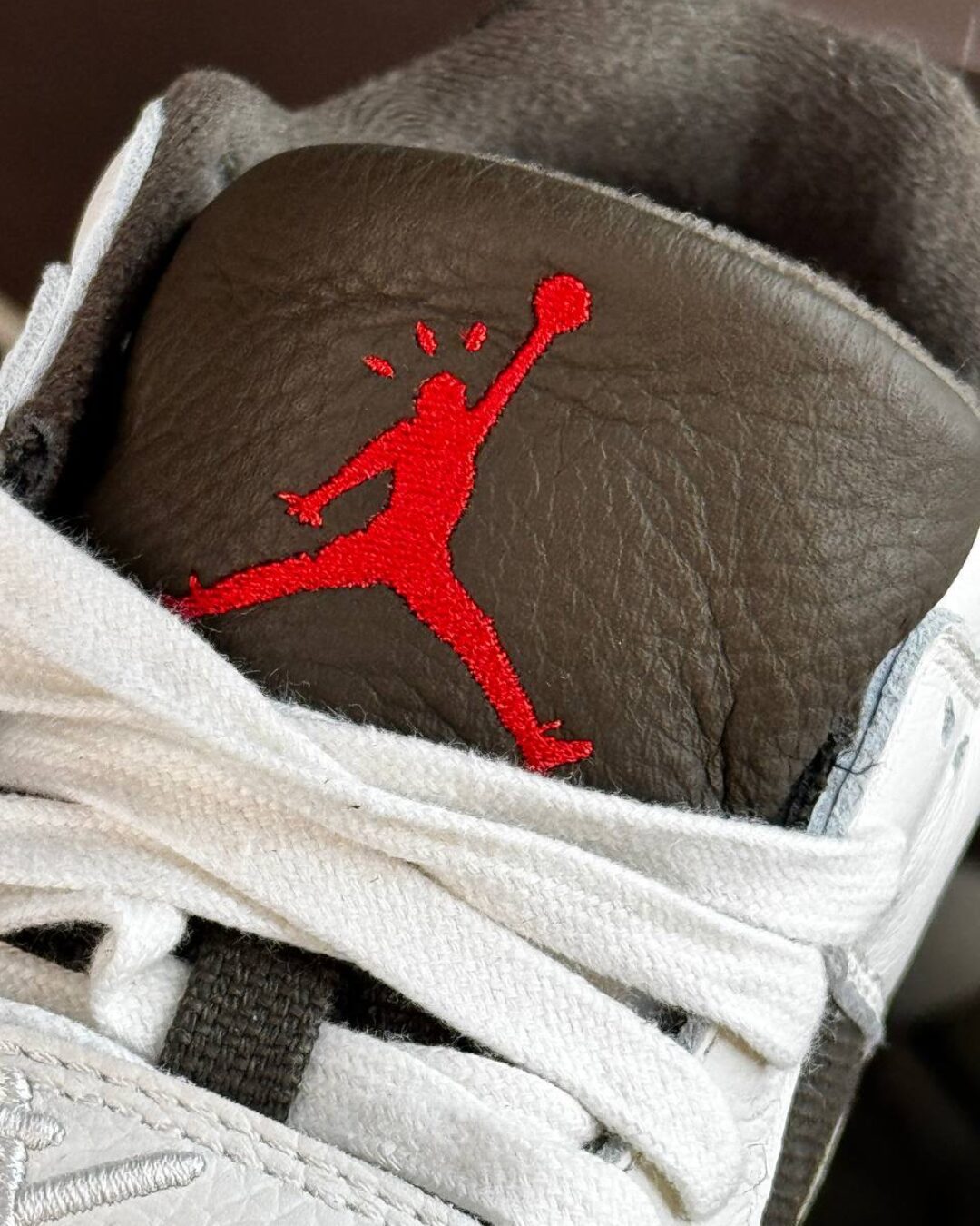 Кроссовки Nike Travis Scott X Jordan Jumpman Jack — изображение 6