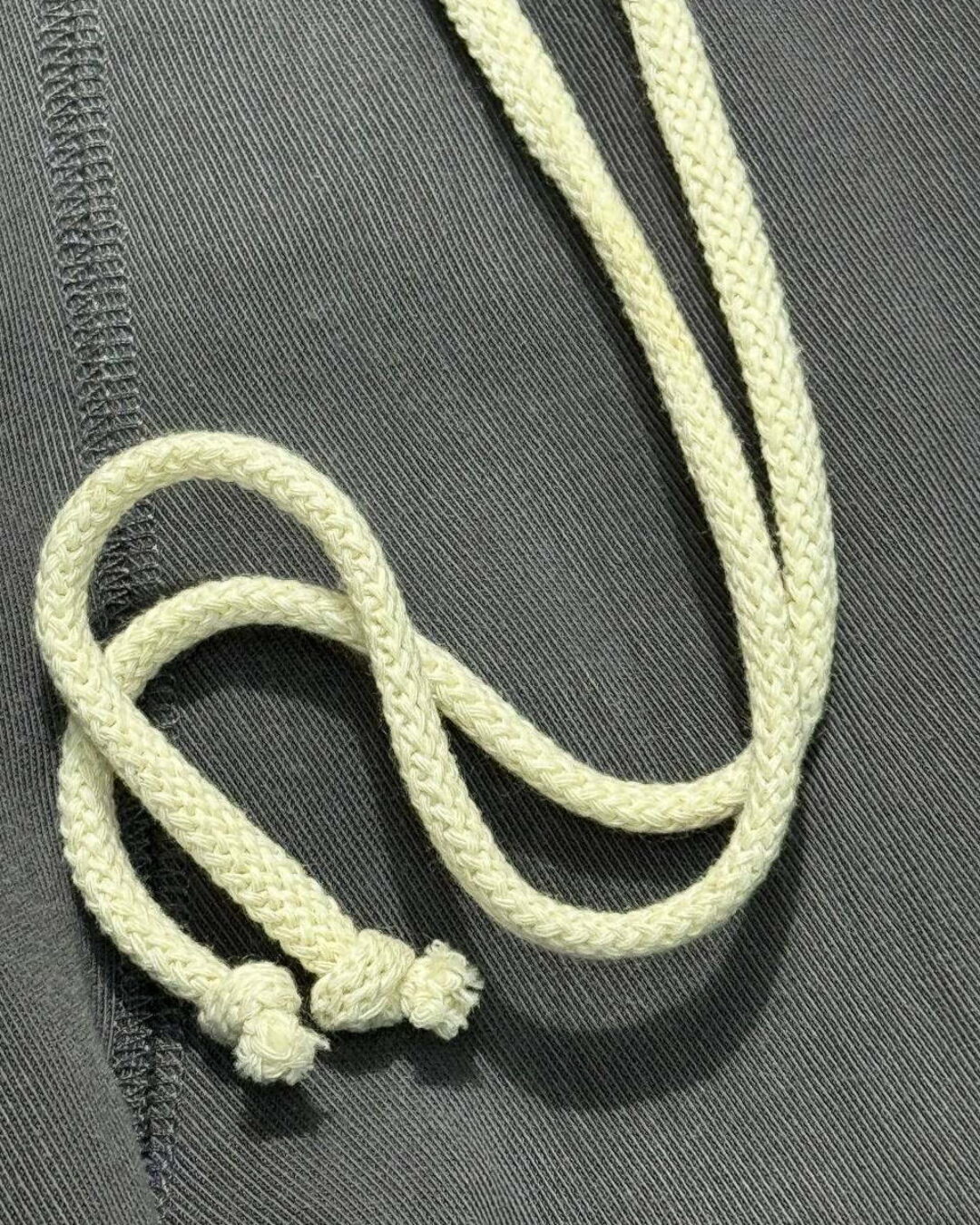 Спортивные Штаны Maison Mihara — изображение 8