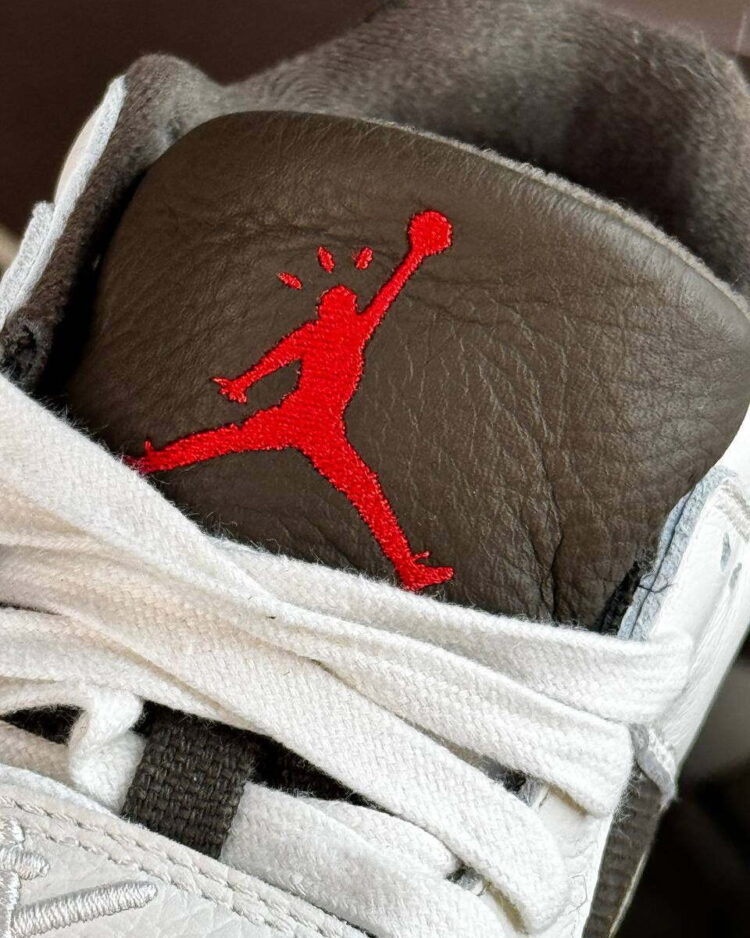 Кроссовки Jordan Jumpman Jack TR Sail — фото 7