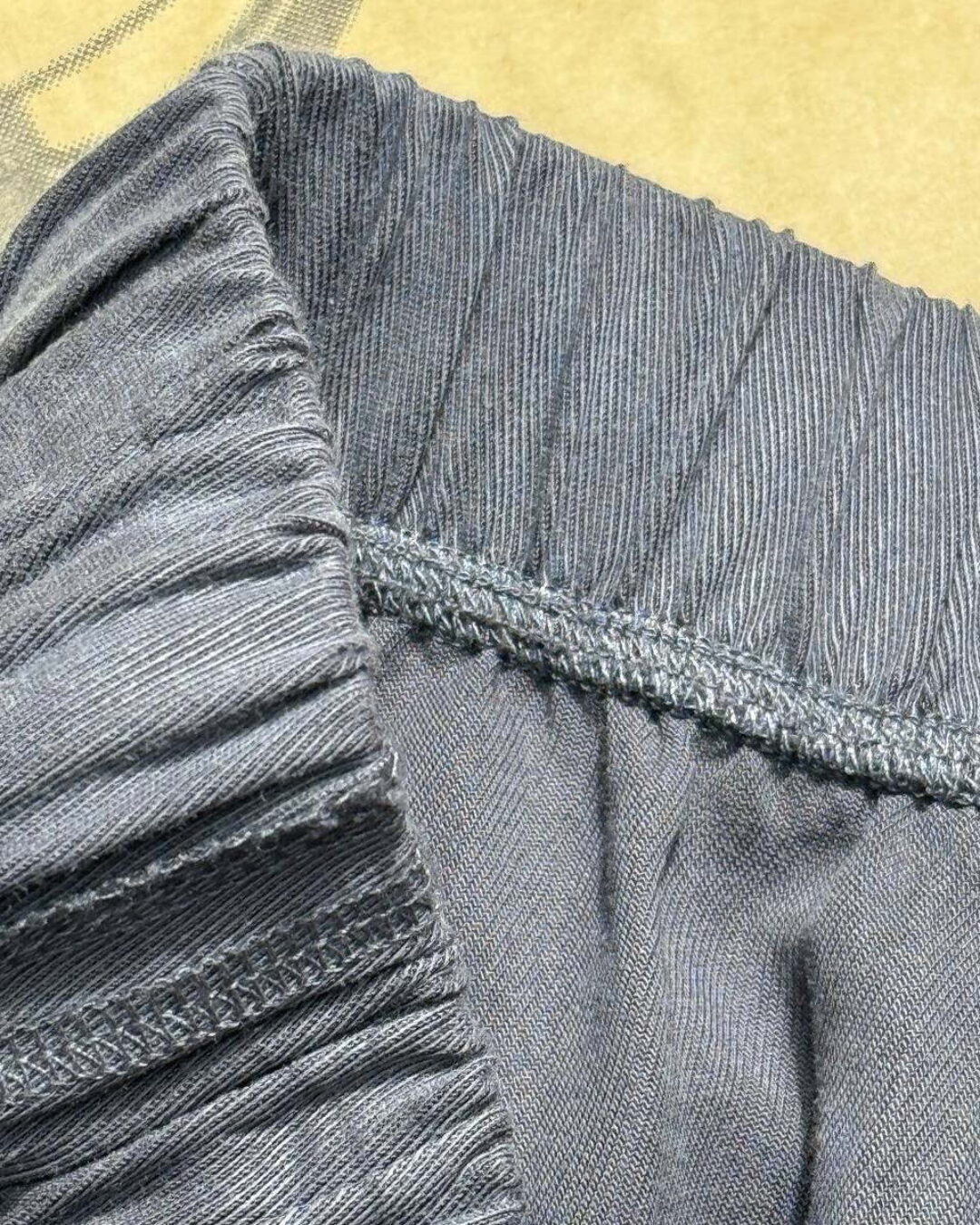 Спортивные Штаны Maison Mihara — изображение 9