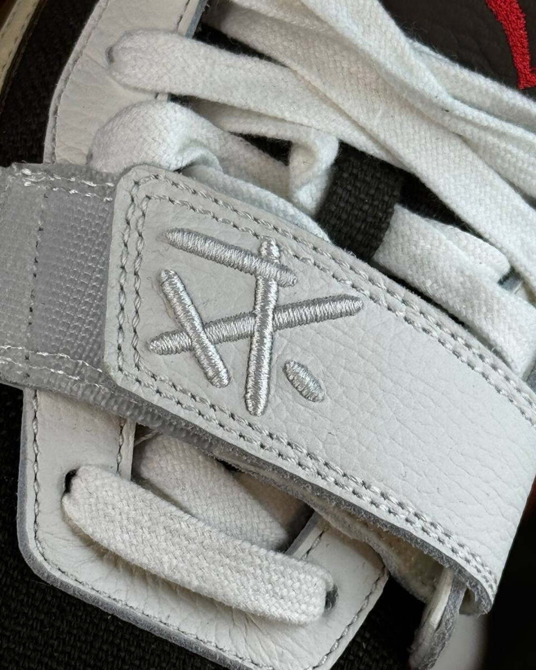 Кроссовки Jordan Jumpman Jack TR Sail — изображение 8