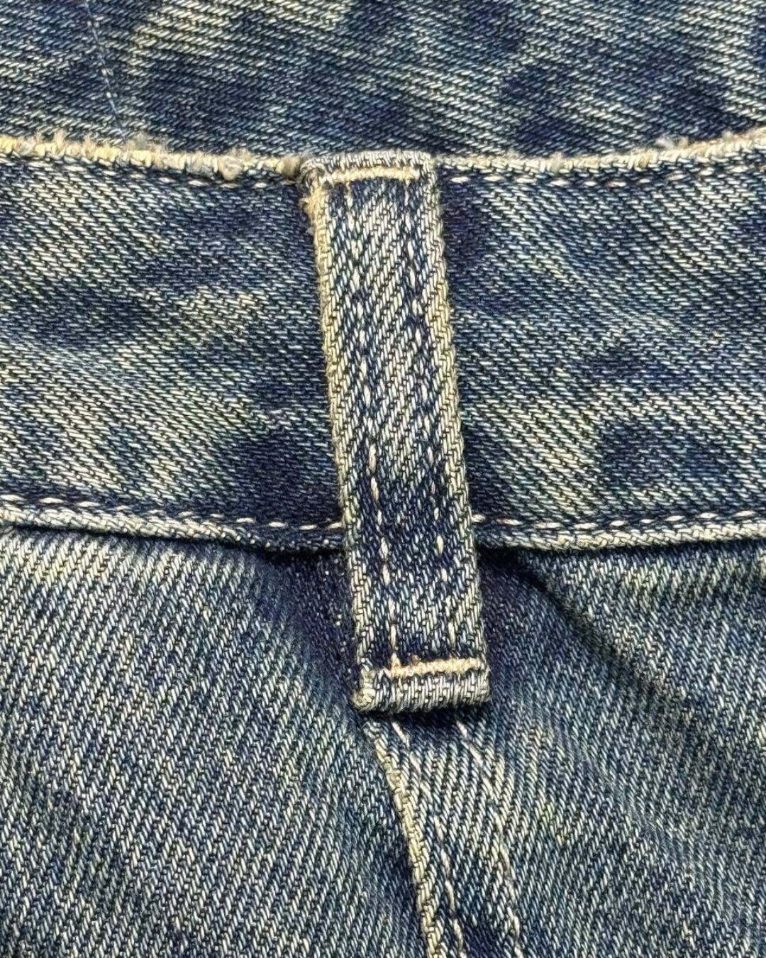 Джинсы Askyurself — изображение 7